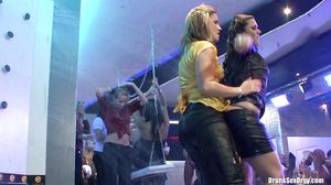 DrunkSexOrgy - 2019 04 14