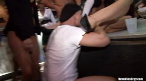 DrunkSexOrgy - 2019 04 18