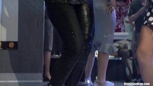 DrunkSexOrgy - 2019 04 20