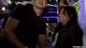 DrunkSexOrgy - 2019 05 24