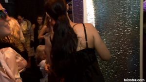 DrunkSexOrgy - 2019 05 31