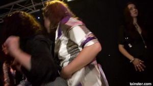 DrunkSexOrgy - 2019 06 05