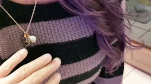 Another Day Spent With Hot MILF