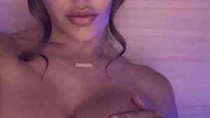 Sexy Babe Amara Works Her Mouth Only and No Pussy & Ass