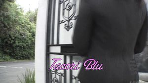 Tacori Blu - The Mommy X-Perience #04