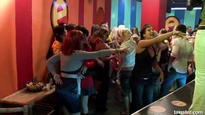 DrunkSexOrgy - 2019 07 26