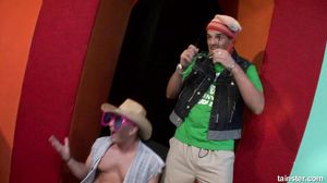 DrunkSexOrgy - 2019 07 28