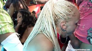 DrunkSexOrgy - 2019 08 01