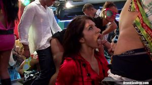 DrunkSexOrgy - 2019 08 02