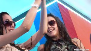 DrunkSexOrgy - 2019 08 10