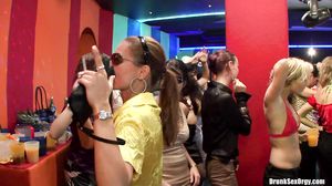 DrunkSexOrgy - 2019 08 15