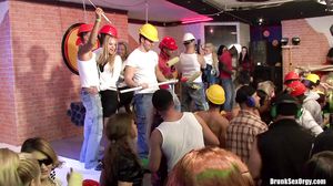 DrunkSexOrgy - 2019 11 24