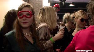 DrunkSexOrgy - 2019 12 05