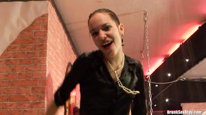 DrunkSexOrgy - 2019 12 07