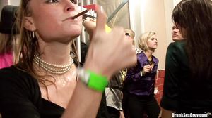 DrunkSexOrgy - 2019 12 13