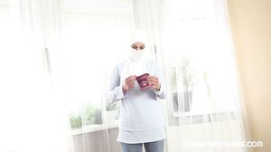 Mia Rose Woman Gets Fucked For Not Doing Her Duties