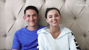 HotGuysFuck - Derek Casey And Nicole Kidd