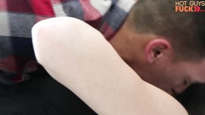 HotGuysFuck - Gabriel Jordan And Jackie Lopez