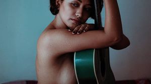 Sexy MILF Tina Gets Romantic Anal Pounding