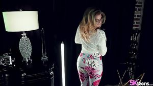 Taylor Blake Hardcore Fucking