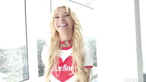 Kenzie Reeves - Deep Anal Stuffing in 4K