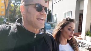 MalenaLaPugliese - Malena, Christian E Nacho - Rimini 2