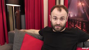 Olivia Hot - Wrodzona grzeczność Toxika