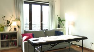 Alice Hotka - Przygody masazysty cz 11