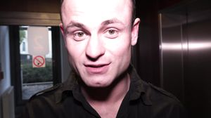 Toxic Fucker odkrywa Marike