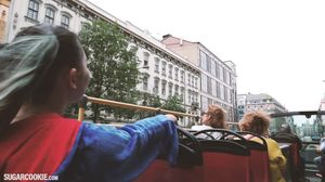 Marica Hase: Homemade Sex-tape