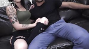 HotGuysFuck - anthony ferrari lexi nook