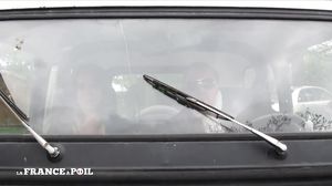 La France A Poil - Amateur Couple With The Busty Mariza