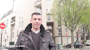 La France A Poil - Bbw Horny Beurette Laila Gets Deep A