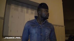 La France A Poil - A Pretty Arab Slut From Paris Tastes