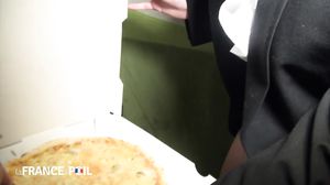 La France A Poil - A Real Redhead Slut Student Hard Ban