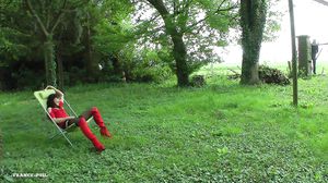 La France A Poil - A Stuning Unfaithful Housewife Milf