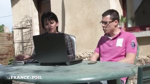 La France A Poil - Busty Lucie, Home Teacher Cougar, Ge