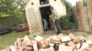 La France A Poil - Busty Squirt Cougar Blonde Hard Doub