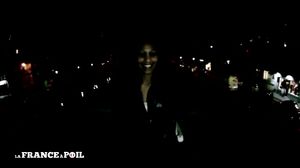 La France A Poil - Casting A0 Year Old Brown Tanned Slu