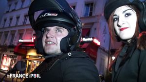 La France A Poil - Casting Couch Of An Amateur Parisian