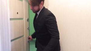 Girlfriend wants boyfriends roommate to fuck her