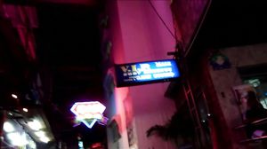 AsianCandyPop - One Night In Bangkok