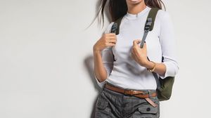 Super Sexy Babe Marley Gets Freaky DP Treatment