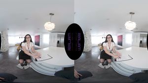 Keira Croft - Slut Secretary