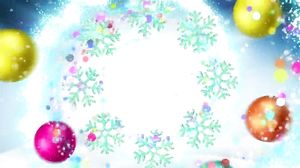 Chloe Couture, Cherie DeVille - Special Holiday Presentation