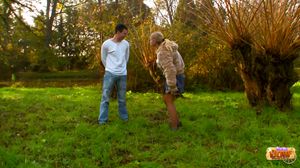 TeenDorf - Marry Queen