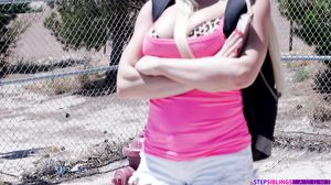 Paisley Porter - While Mothers Away in HD