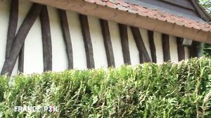 La France A Poil - Documentary Film Makers Find A Whore