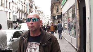 La France A Poil - Eve A Hooker From Pigalle Works A Cu