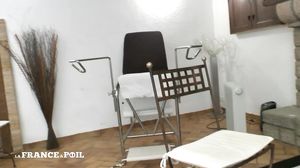 La France A Poil - Ffm A Chubby Mom Fisted And Jizeed A